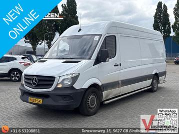 Mercedes-Benz Sprinter 311 2.2 CDI 432 EHD € 8.950 NETTO | A beschikbaar voor biedingen