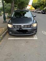 Vw Tiguan Allspace, Auto's, Stof, SUV of Terreinwagen, Euro 6, 110 kW