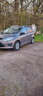 Ford grand c max 7 zitplaats, Auto's, Euro 5, 7 zetels, Diesel, 5 deurs