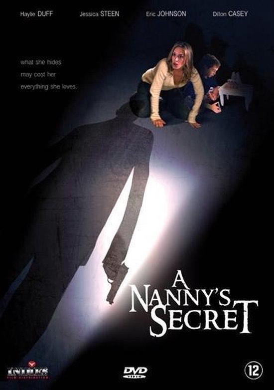 A Nanny's Secret, CD & DVD, DVD | Thrillers & Policiers, Enlèvement ou Envoi