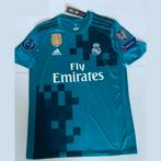 Real Madrid Ronaldo Voetbalshirt Origineel 2017/2018, Sports & Fitness, Football, Comme neuf, Envoi