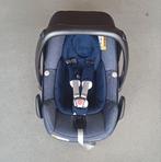 Maxi-Cosi Pebbles Pro I-size Sparkling blue, Kinderen en Baby's, Autostoeltjes, Ophalen, Zo goed als nieuw, Maxi-Cosi