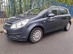 OPEL CORSA 1.2i ENJOY, Auto's, Stof, 139 g/km, 4 cilinders, Elektrische ramen