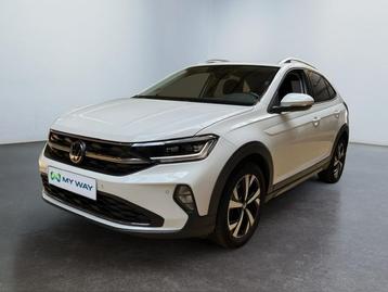 Volkswagen Taigo Style  beschikbaar voor biedingen