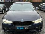 BMW 318D//BERLINE// FACE LIFT//..., Achat, Entreprise, Boîte manuelle, Noir