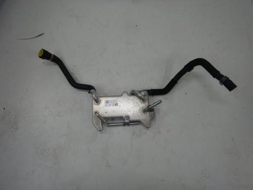 Audi Q7 4M Versnellingsbakkoeler Oliekoeler 4M0317021G, Auto-onderdelen, Motor en Toebehoren, Audi, Gebruikt, Ophalen of Verzenden