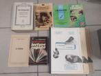 Lot de livres lecture écriture et troubles associés, Boeken, Studieboeken en Cursussen, Ophalen, Gelezen