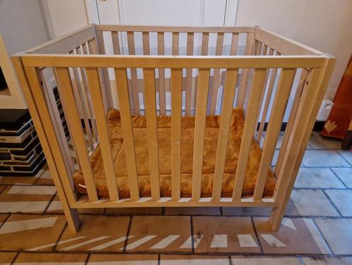 Troll babypark met parklegger, Kinderen en Baby's, Babyparken, Zo goed als nieuw, Rechthoekig, In hoogte verstelbaar, Ophalen