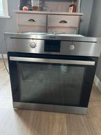 oven AEG, Ophalen, Gebruikt, Hete lucht, Oven met grill