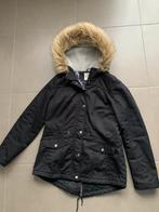 Zwarte jas only large, Kleding | Dames, Only, Zwart, Maat 42/44 (L), Ophalen of Verzenden