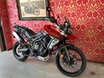 Triumph tiger 800 XCA 2018 met garantie, Motoren, Motoren | Triumph, Motorrijbewijs A, Bedrijf, Meer dan 35 kW, Traction Control