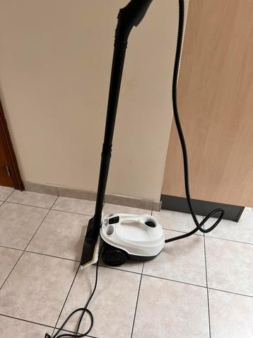 karcher sc 3 easyfix stoomreiniger beschikbaar voor biedingen
