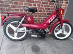 Peugeot 103 Vogue 1988, Fietsen en Brommers, Brommers | Peugeot, Ophalen, Zo goed als nieuw
