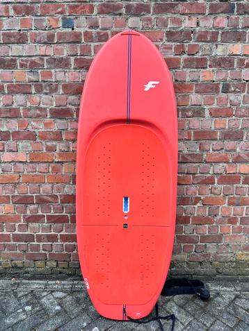 F-one Rocket DW sup 6'6 wing board