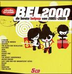 Bel 2000 - De Beste Belpop Van 2005 > 2009, Enlèvement ou Envoi, Comme neuf, Pop