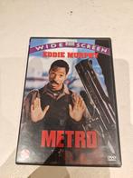 METRO, Enlèvement ou Envoi