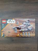 LEGO | Star Wars | 75342 | Republic Fighter Tank, Kinderen en Baby's, Speelgoed | Duplo en Lego, Verzenden, Nieuw, Complete set