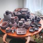Veel keramiek van Jean Austruy - jaren 50 - vintage, Antiek en Kunst, Ophalen