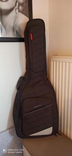 Gitaar tas van Gewa premium, Muziek en Instrumenten, Behuizingen en Koffers, Ophalen, Zo goed als nieuw, Akoestische gitaar