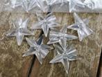 Opzetstukjes, sterretjes voor op kerstlampjes kerstverlichti, Diversen, Ophalen of Verzenden, Zo goed als nieuw