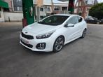 Kia Proceed GTline, Euro 6b, Auto's, Kia, 100 kW, Wit, Particulier, Te koop