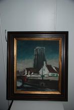 Lissewege-dorp west-vlaanderen, Ophalen