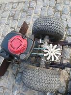 Pelle motorisé / niveleuse, Enlèvement, Utilisé