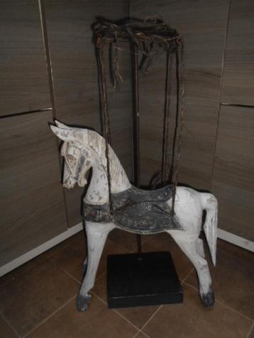 Nieuw decoratief paard beschikbaar voor biedingen