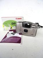 CANON FF-9S PRIMA compactcamera, Audio, Tv en Foto, Fotocamera's Analoog, Ophalen of Verzenden, Compact, Canon