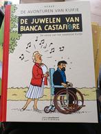 Kuifje - De juwelen van Bianca Castafiore, Boeken, Ophalen, Zo goed als nieuw, Hergé