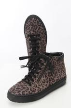 Luipaard leder hoge sneakers Verhulst  39 h, Vêtements | Femmes, Chaussures, Enlèvement ou Envoi, Autres couleurs, Verhulst, Comme neuf