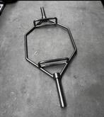 Hexa Barbell, Sport en Fitness, Ophalen, Gebruikt, Overige typen