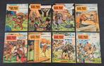 Lot strips: Karl May  ( eerste druk  ), Boeken, Ophalen of Verzenden, Gelezen