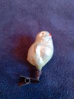 Oude kerstknijper jaren 40, oude kerstversiering, Diversen, Kerst, Ophalen of Verzenden