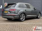 Audi Q7 3.0 TDI e-tron quattro Sport | € 19.800,- NETTO! | L, Auto's, Audi, Automaat, Zwart, Adaptive Cruise Control, Bedrijf
