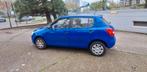 Skoda fabia 1.2 140xxx km / carplay / Android/ navigatie, Auto's, USB, Blauw, 1198 cc, Fabia