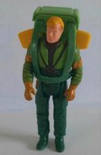 M.A.S.K. MASK Matt Trakker (Jungle Challenge) Kenner 1986, Verzamelen, Poppetjes en Figuurtjes, Ophalen of Verzenden, Zo goed als nieuw