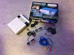 Nintendo NES Control Deck, Games en Spelcomputers, Met 2 controllers, Gebruikt, Ophalen of Verzenden