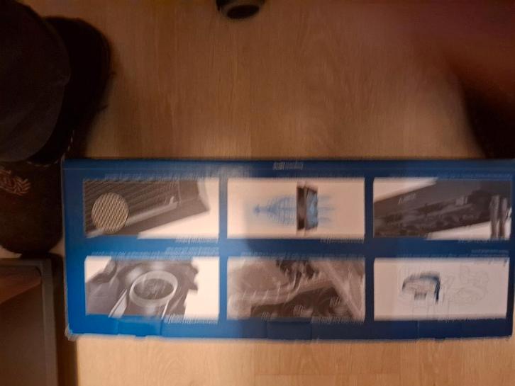 Refroidisseur Artic liquide freezer 240 et 360  noir, Computers en Software, Computerkoelers, Nieuw, Waterkoeling, Ophalen