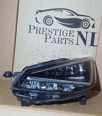 Koplamp Seat Ibiza V 5 6F & Arona VOLL LED Links 6F1941007A beschikbaar voor biedingen
