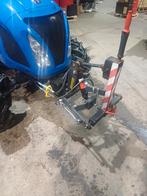 fronthef CAT1 minitractor, Zakelijke goederen, Landbouw | Tractoren, Ophalen, New Holland