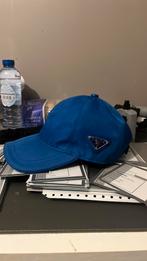 Prada pet blauw, Ophalen, Nieuw, Prada, Pet