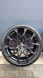 M Performance 795M ORIGINEEL BMW 3 serie G20 G21 G22 G23, Auto-onderdelen, Banden en Velgen, Ophalen, Gebruikt, 255 mm, Banden en Velgen