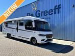 Kabe Travel Master Imperial Imperial i910 QB, Mercedes-Benz, Bedrijf, Diesel, Tot en met 6