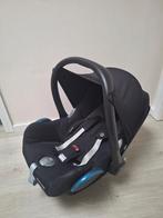 Maxi cosi cabriofix, Enlèvement, Utilisé, Maxi-Cosi