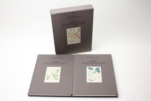 Botánica del Nuevo Reyno de Granada (2 vol.), Livres, Histoire & Politique, Utilisé, Enlèvement ou Envoi