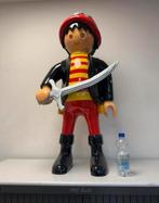 Groot Playmobiel reclame beeld XL, Ophalen, Zo goed als nieuw, Reclamebord