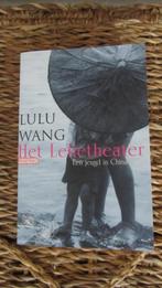 Lulu Wang Het Ledeltheater, Ophalen of Verzenden, Nieuw