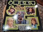 Sweet - The Golden Greats, 12 pouces, Rock and Roll, Utilisé, Enlèvement ou Envoi