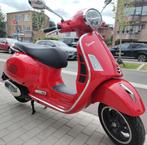 VESPA GTS SUPER 125 2023  4490€, Ophalen of Verzenden, Zo goed als nieuw